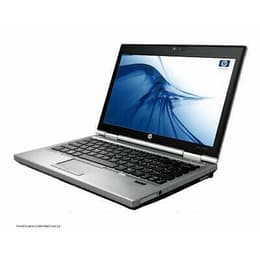 HP EliteBook 8440P 14" (2012) - Core i5-520M - 4GB - SSD 120 Gb AZERTY - Γαλλικό