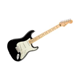 Fender Mexican Stratocaster Μουσικά όργανα