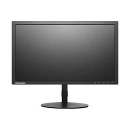 21" Lenovo ThinkVision T2224p 1920x1080 LED monitor Μαύρο