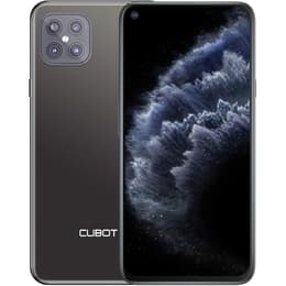 Cubot C30 128GB - Μαύρο - Ξεκλείδωτο