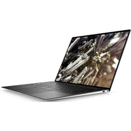 Dell XPS 13 9300 13" (2020) - Core i5 - Gen 10 (G) - 8GB - SSD 256 GB AZERTY - Γαλλικό