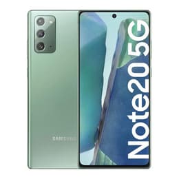 Galaxy Note20 5G 256GB - Πράσινο - Ξεκλείδωτο