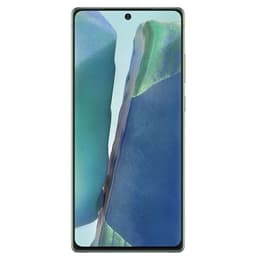 Galaxy Note20 5G 256GB - Πράσινο - Ξεκλείδωτο