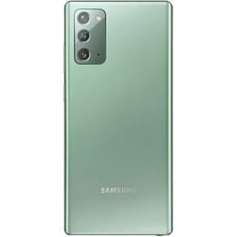 Galaxy Note20 5G 256GB - Πράσινο - Ξεκλείδωτο