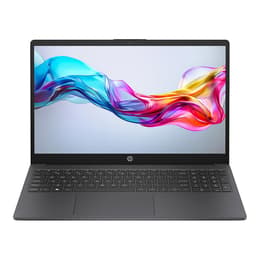 HP 15-FD 15" (2023) - Core i7 - Gen 13 (U) - 16GB - SSD 512 GB QWERTZ - Γερμανικό