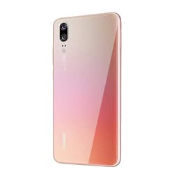 Huawei P20 64GB - Ροζ Χρυσό - Ξεκλείδωτο