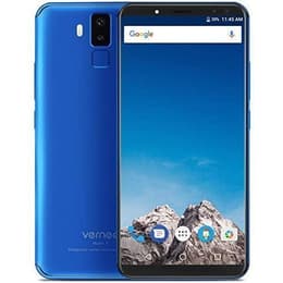 Vernee X1 64GB - Μπλε - Ξεκλείδωτο