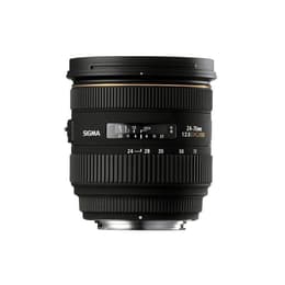 Sigma Φωτογραφικός φακός 24-70mm f/2.8 IF EX DG SA 24-70mm f/2.8