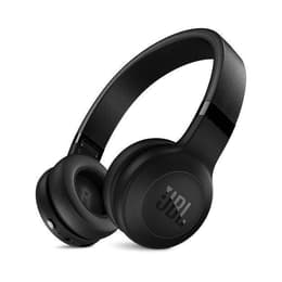 Jbl c45BT Ακουστικά - Μαύρο
