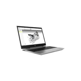 HP ZBook 15V G5 15" (2018) - Core i5-8300H - 8GB - SSD 256 Gb AZERTY - Γαλλικό