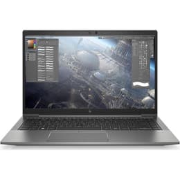 HP Zbook Firefly 14 G8 14" (2021) - Core i5 - Gen 11 (G) - 8GB - SSD 256 GB QWERTY - Αγγλικά