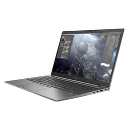HP Zbook Firefly 14 G8 14" (2021) - Core i5 - Gen 11 (G) - 8GB - SSD 256 GB QWERTY - Αγγλικά