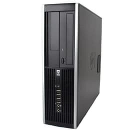 HP Compaq 6305 Pro SFF A4-5300B APU 3,4 - SSD 240 Gb - 8GB