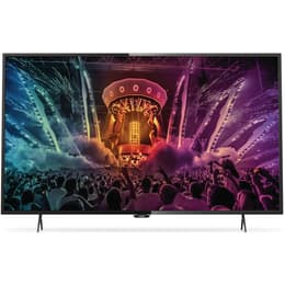 TV Philips 140 cm 55PUH6101 3840 x 2160