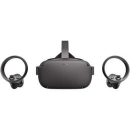 Oculus Meta Quest VR Headset - Virtual Reality