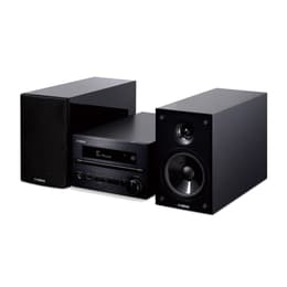 Yamaha CRX-B370D Σύστημα Hi-Fi Bluetooth