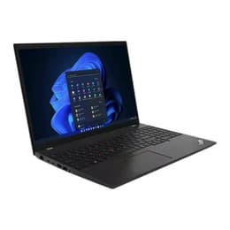 Lenovo ThinkPad T16 G1 16" (2023) - Core i5 - Gen 12 (U) - 32GB - SSD 1 tb QWERTY - Ολλανδικό