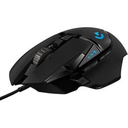 Logitech G502 Ποντίκι Ασύρματο