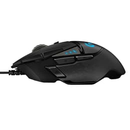 Logitech G502 Ποντίκι Ασύρματο