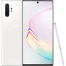 Galaxy Note10+ 256GB - Άσπρο - Ξεκλείδωτο