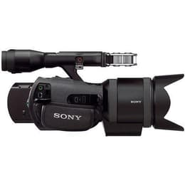 Sony HANDYCAM NEX-VG30EH Βιντεοκάμερα - Μαύρο