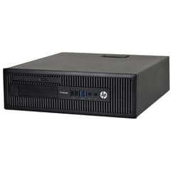 HP ProDesk 600 G1 SFF Core i7-4790 3,6 - SSD 240 Gb - 8GB