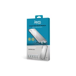 Προστατευτική οθόνη Jaym Galaxy S24 Plus - Διαφανές