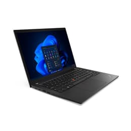 Lenovo ThinkPad T14s G3 14" (2022) - Core i5 - Gen 12 (P) - 16GB - SSD 256 GB QWERTZ - Γερμανικό