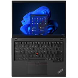 Lenovo ThinkPad T14s G3 14" (2022) - Core i5 - Gen 12 (P) - 16GB - SSD 256 GB QWERTZ - Γερμανικό