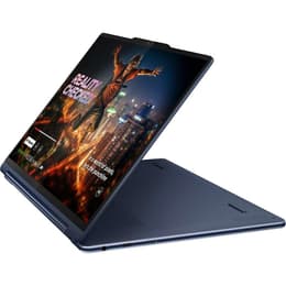 Lenovo Yoga 9 2-in-1 14IMH9 14" (2023) - Core Ultra 7 155H - 16GB - SSD 1 tb QWERTY - Ιταλικό