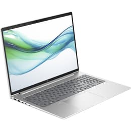 HP ProBook 460 G11 16" (2023) - Core Ultra 7 155U - 16GB - SSD 512 GB QWERTY - Ιταλικό
