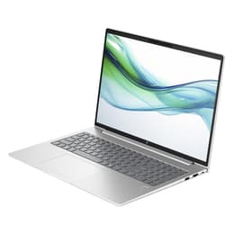 HP ProBook 460 G11 16" (2023) - Core Ultra 7 155U - 16GB - SSD 512 GB QWERTY - Ιταλικό