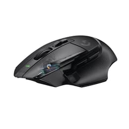 Logitech G502X LightSpeed Ποντίκι Ασύρματο
