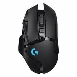 Logitech G502X LightSpeed Ποντίκι Ασύρματο