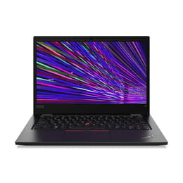 Lenovo ThinkPad L13 13"(2020) - Core i5-1135G7﻿ - 8GB - SSD 256 Gb AZERTY - Γαλλικό