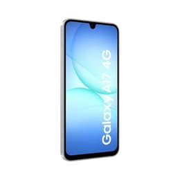 Galaxy A17 4G 128GB - Γκρι - Ξεκλείδωτο