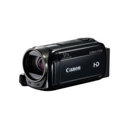 Canon HFR 506 Βιντεοκάμερα - Μαύρο