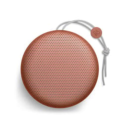 Bang & Olufsen Beoplay A1 Bluetooth Ηχεία - Μπρούντζινο