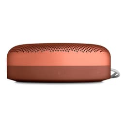 Bang & Olufsen Beoplay A1 Bluetooth Ηχεία - Μπρούντζινο