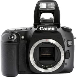 Άλλο EOS 30D - Μαύρο +