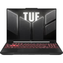 Asus TUF Gaming A16 FA607PI-QT015W 16" (2023) - Ryzen 9 - 7000 Series (HX) - 16GB - SSD 512 GB AZERTY - Γαλλικό