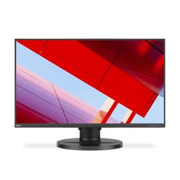 27" Nec MultiSync E2A71N 1920 x 1080 LED monitor Μαύρο