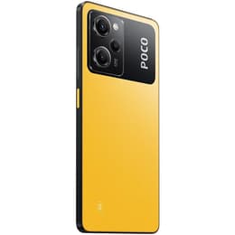 Xiaomi Poco X5 Pro 128GB - Κίτρινο - Ξεκλείδωτο