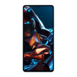 Xiaomi Poco X5 Pro 128GB - Κίτρινο - Ξεκλείδωτο