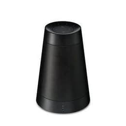 Poss BTS100 Noir Bluetooth Ηχεία - Μαύρο