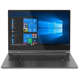 Lenovo Yoga C930-13IKB 13" (2018) - Core i7 - Gen 8 (U) - 16GB - SSD 512 GB QWERTY - Φινλανδικό