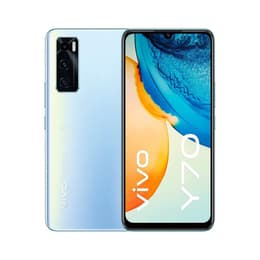 Vivo Y70 128GB - Μπλε - Ξεκλείδωτο - Dual-SIM