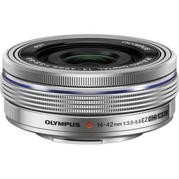 Φωτογραφικός φακός Olympus Micro 4/3 M.Zuiko Digital ED 14-42mm f/3.5-5.6 EZ Micro 4/3 14-42mm f/3.5-5.6