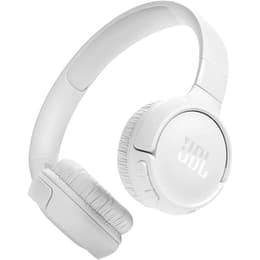 Jbl Tune 520BT wireless Ακουστικά Μικρόφωνο - Άσπρο
