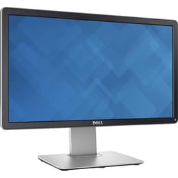 19" Dell P2014HT 1600 x 900 LCD monitor Μαύρο